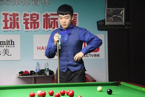 示自己才能 示自己才能