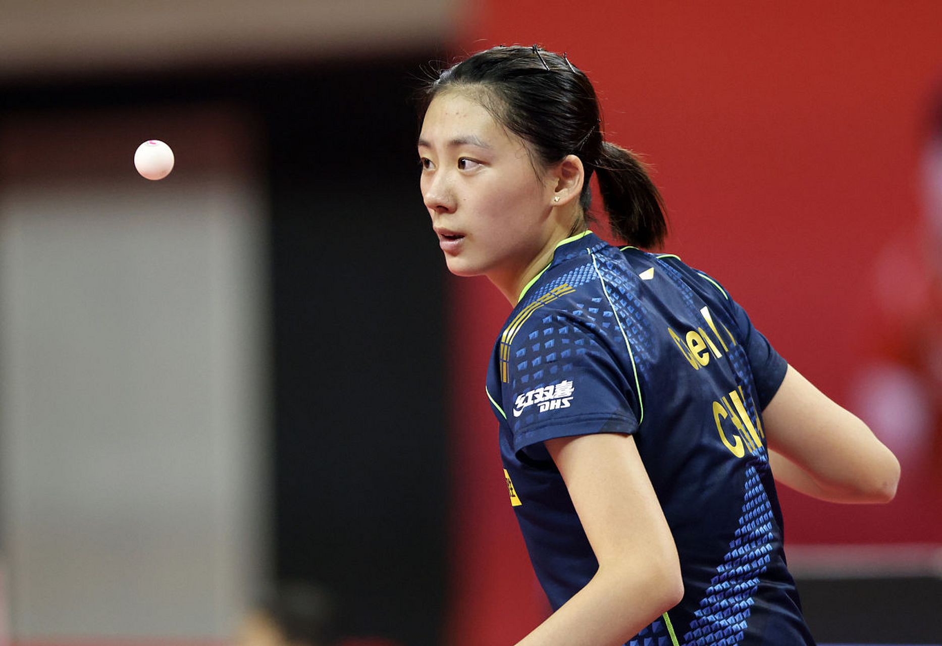 中国年轻选 中国年轻选