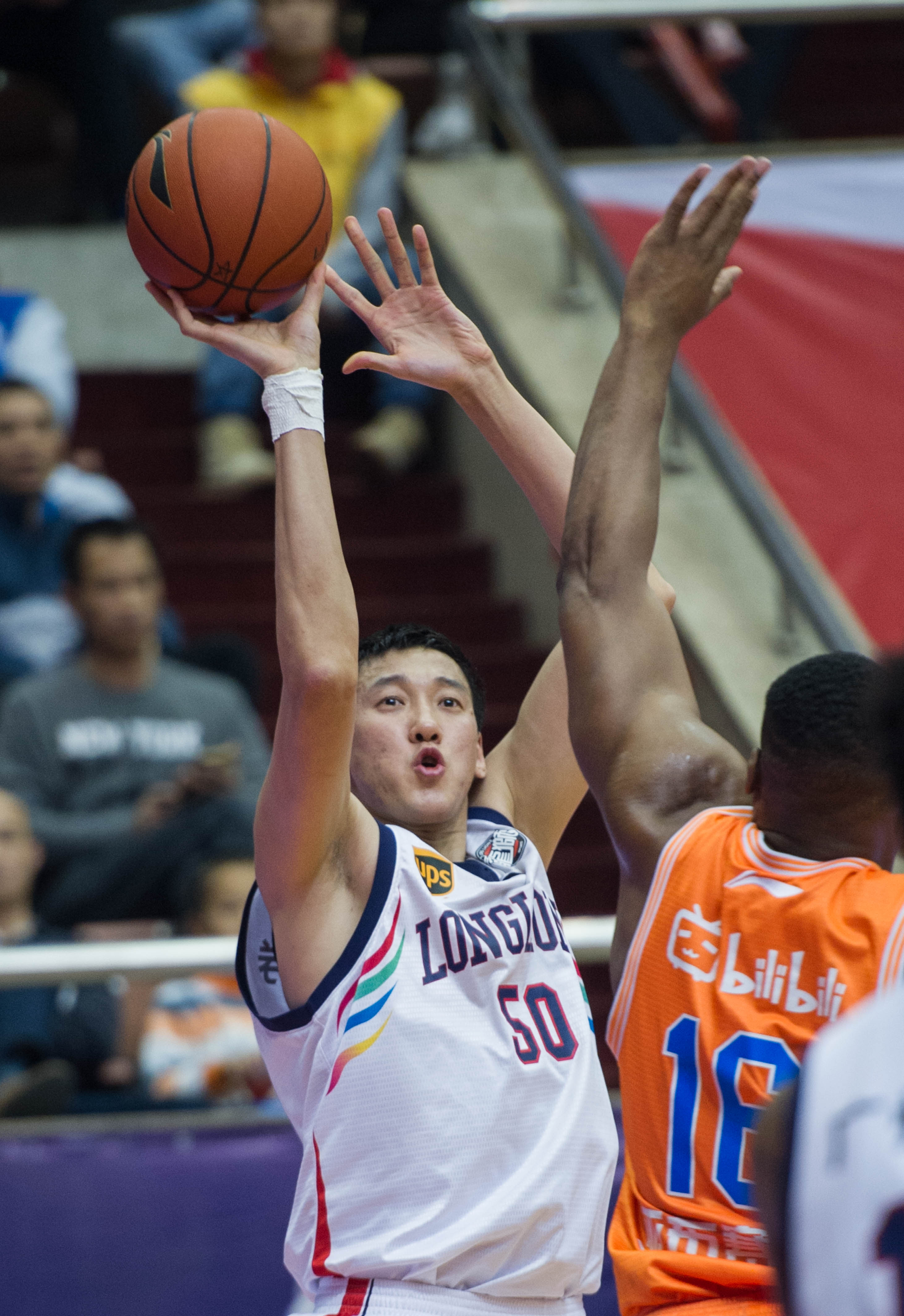 役中的亮點 役中的亮點