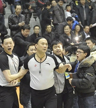 10秒扫河 10秒扫河